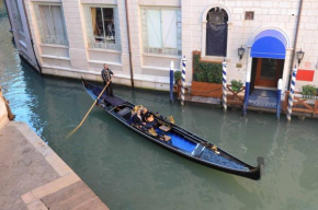 Гостиница Venice Speon Canal Views  Венеция
